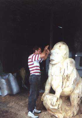 King-kong